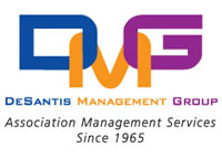 DeSantis Management Group logo