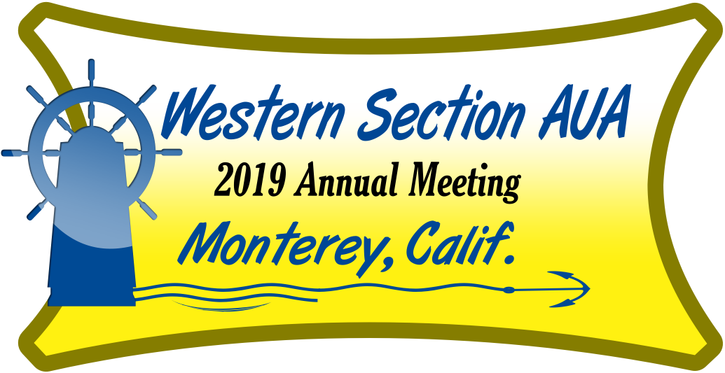 Meetings Western Section AUA